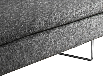 Sketch Sofa : DESIGNERS GUILD: RGS