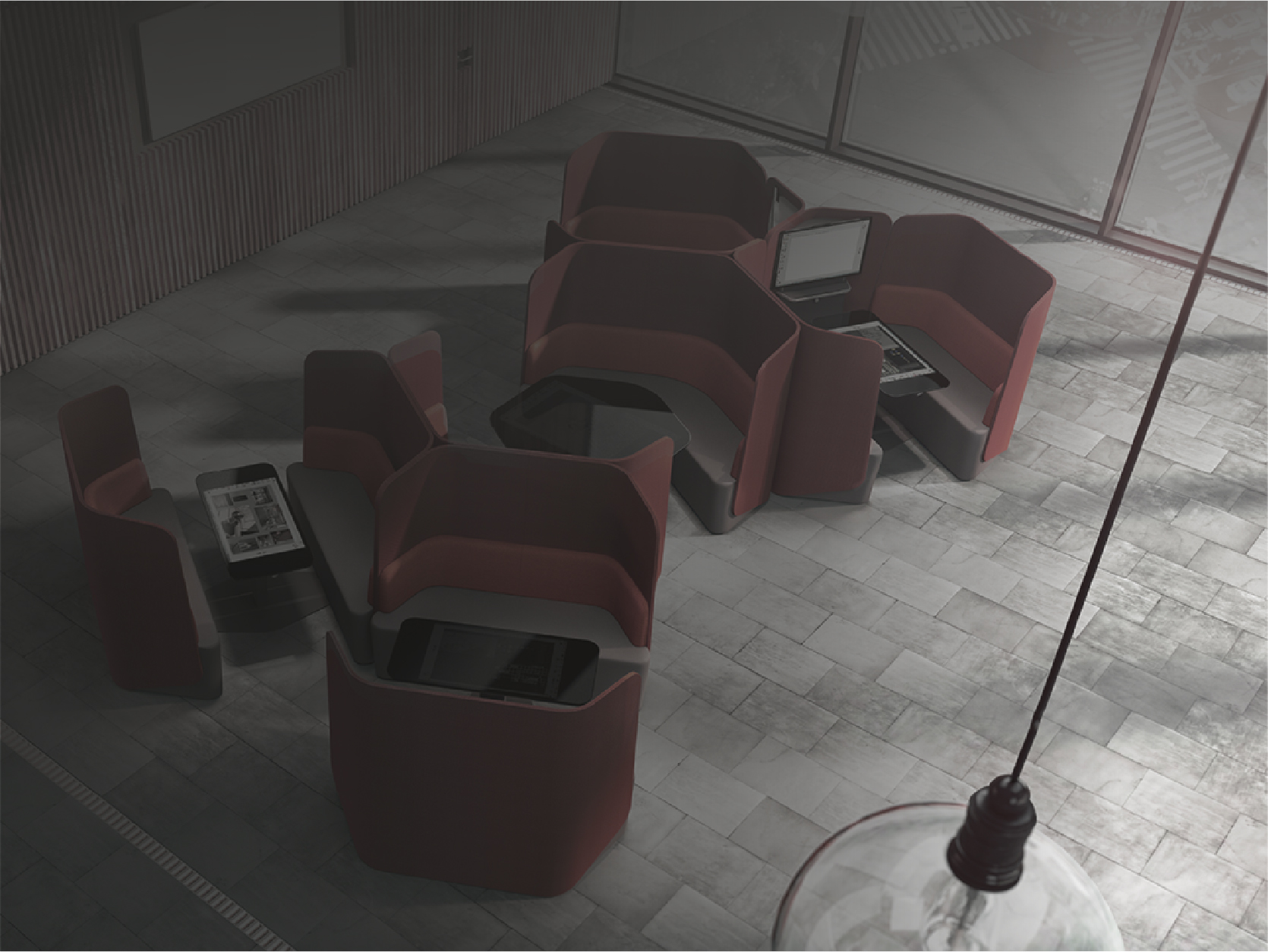Matrix Office Furniture: RGS